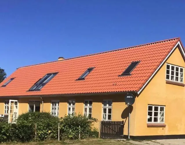 Istrup Gammel Skole