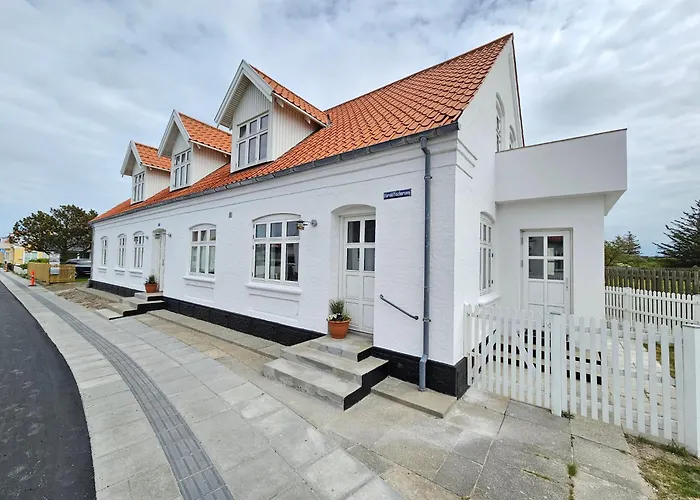 Villa Vendel B&B